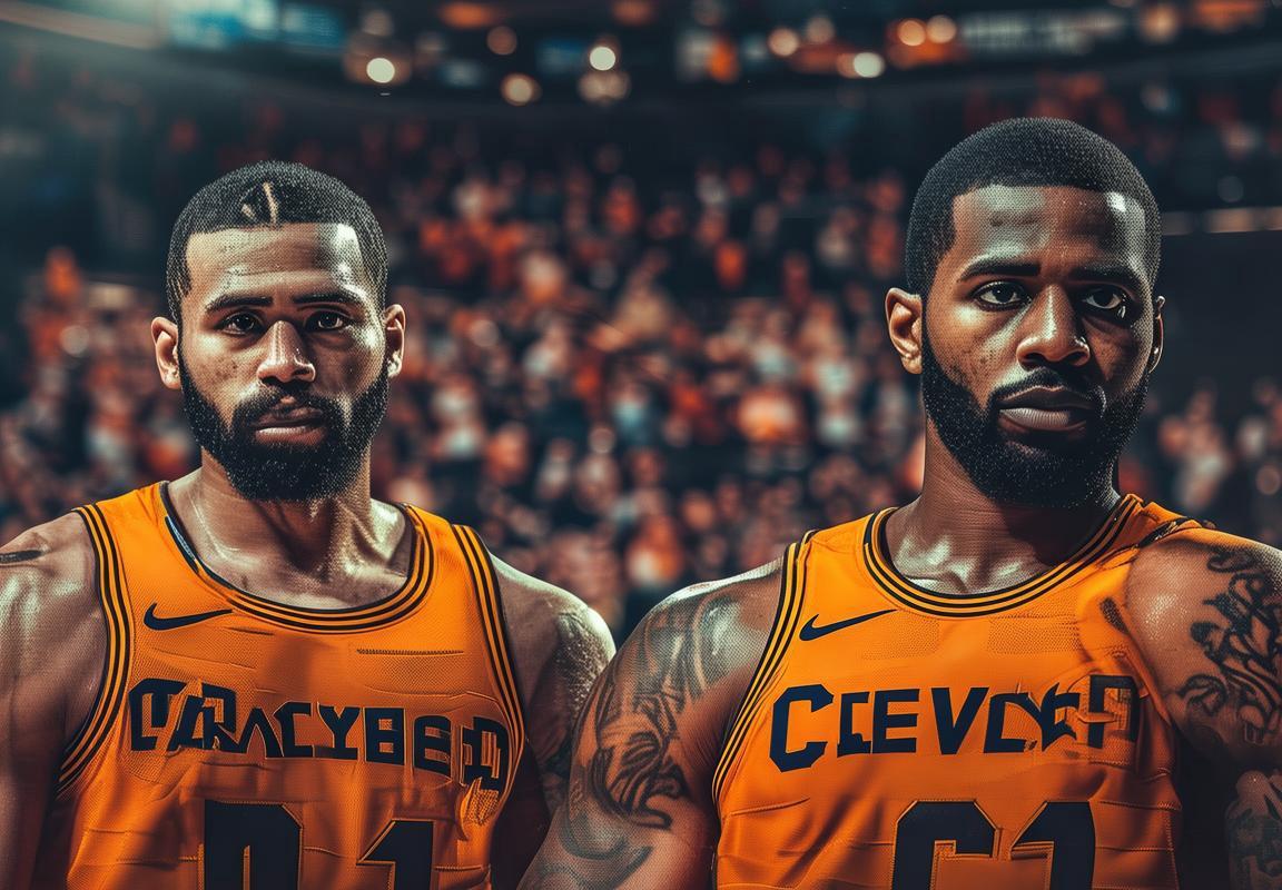 骑士队新季展望，乐福与欧文能否带领球队突破？